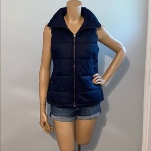 NWT Old Navy Puffer Vest Size XS